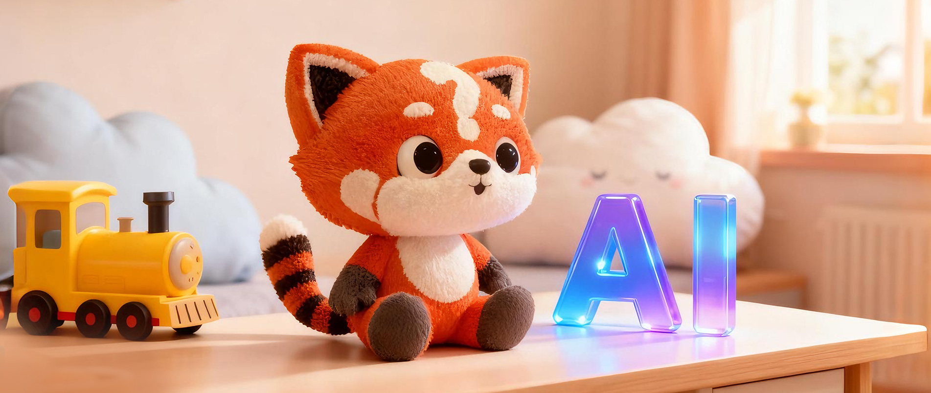 当「十万个为什么」注入移远AI灵魂：这只全时在线的小熊猫，让科普陪伴更懂孩子