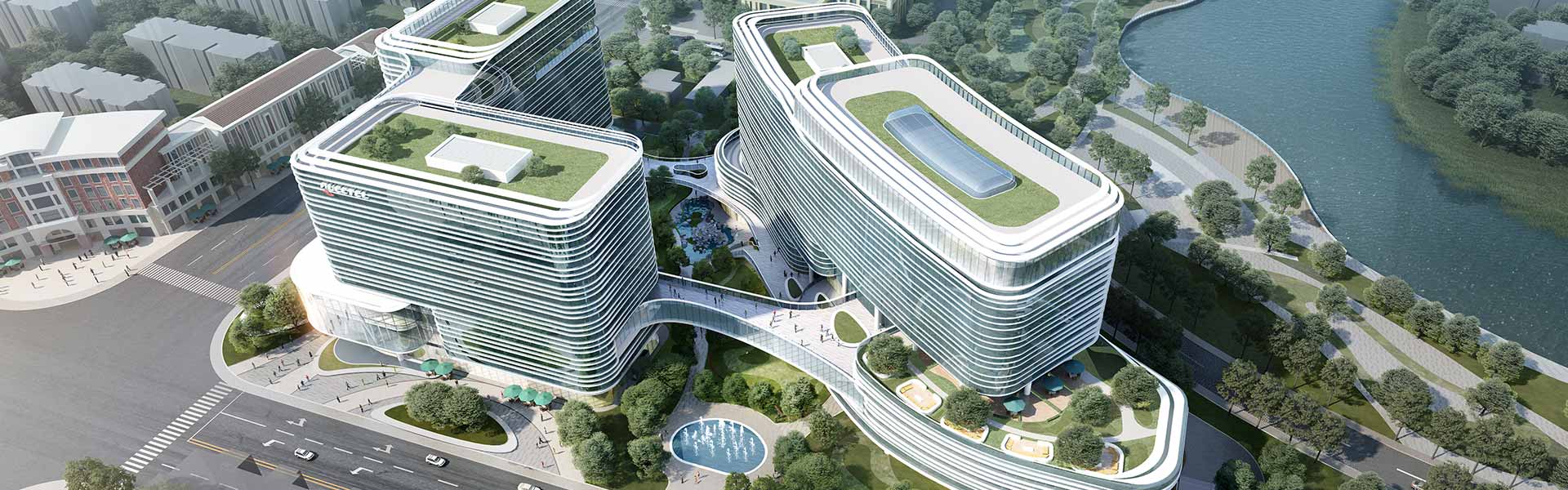 砥砺十五载，再启新征程：移远全球中心乘风破浪向未来