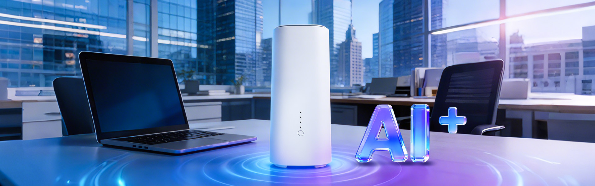 引领下一代连接体验：bbin宝盈携手联发科技重磅发布5G-A+Wi-Fi 8智能CPE方案，闪耀亮相MWC 2026