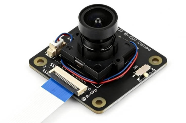 IMX477 IR-CUT 摄像头？