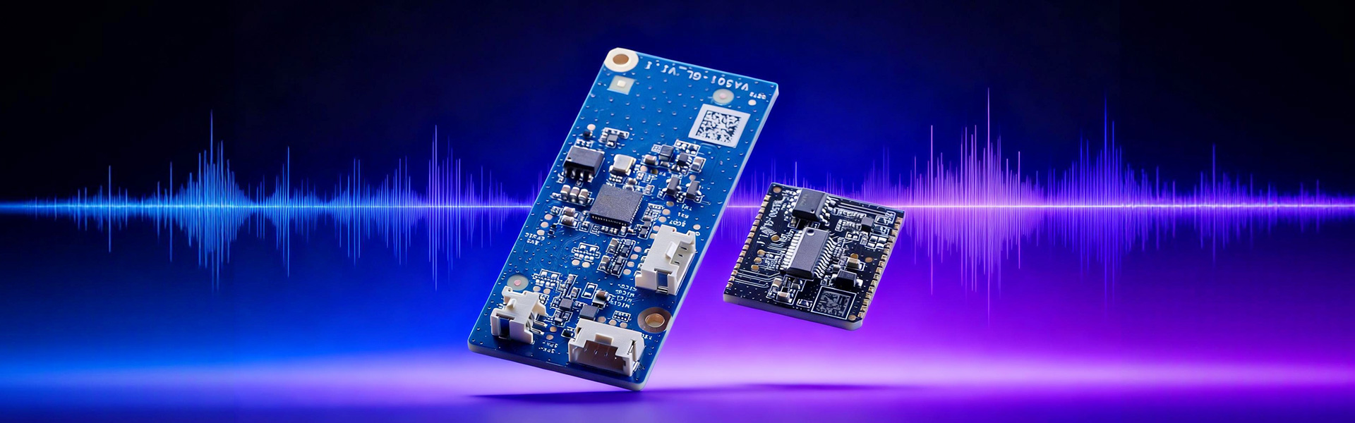 bbin宝盈AI音频模组重磅发布，推动智能家电向“主动感知”的AI化升级