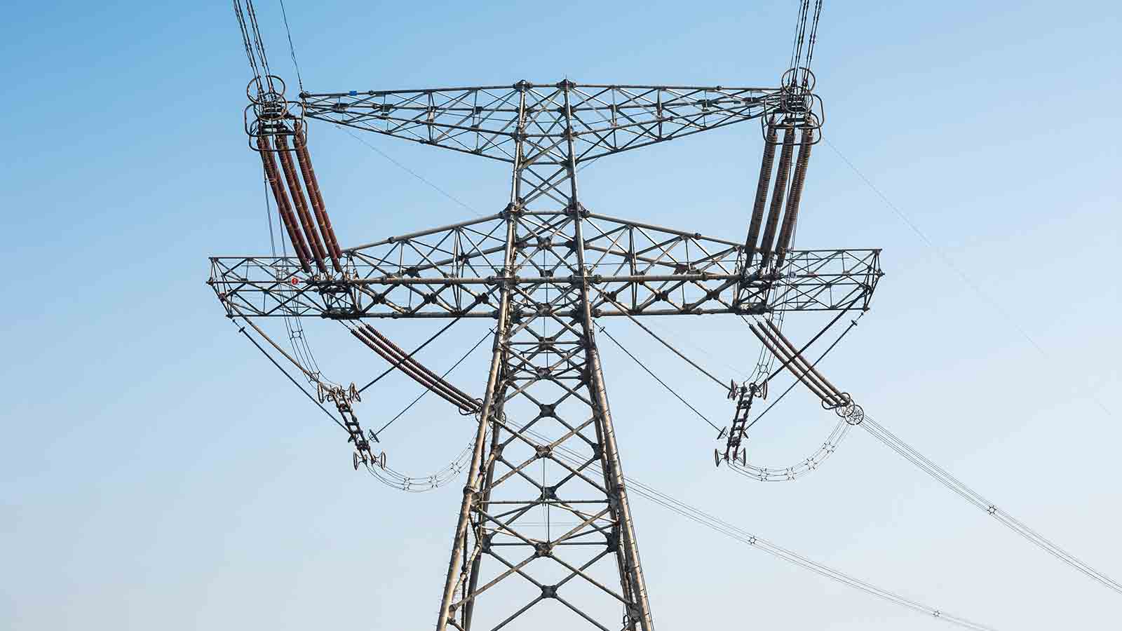 从发电到用电，移远电力解决方案为智能电网的高效运营保驾护航