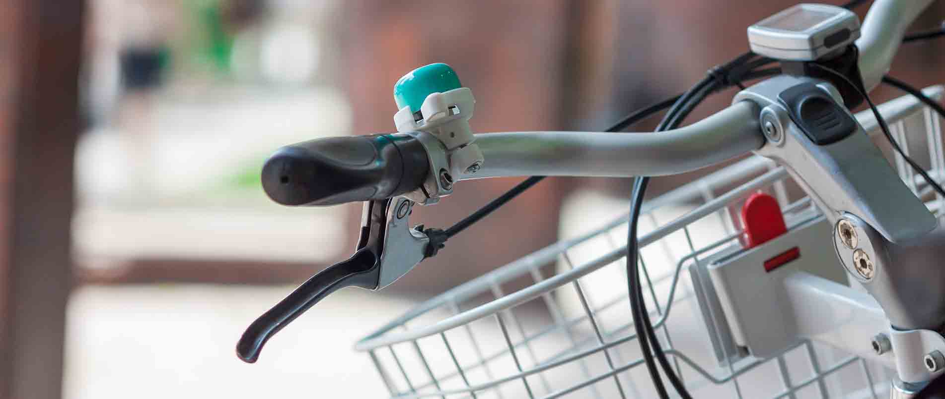 风靡海外的E-bike新赛道，bbin宝盈可以做些什么？