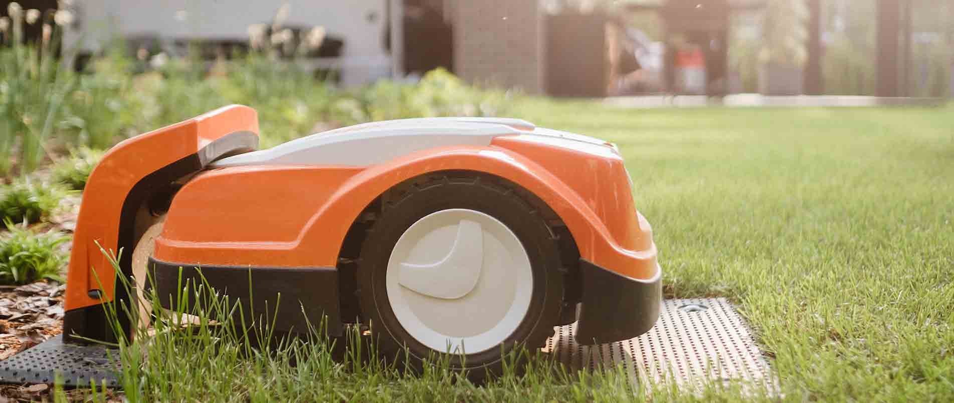 智能、安全、高效，看移远如何助力割草机智能化升级