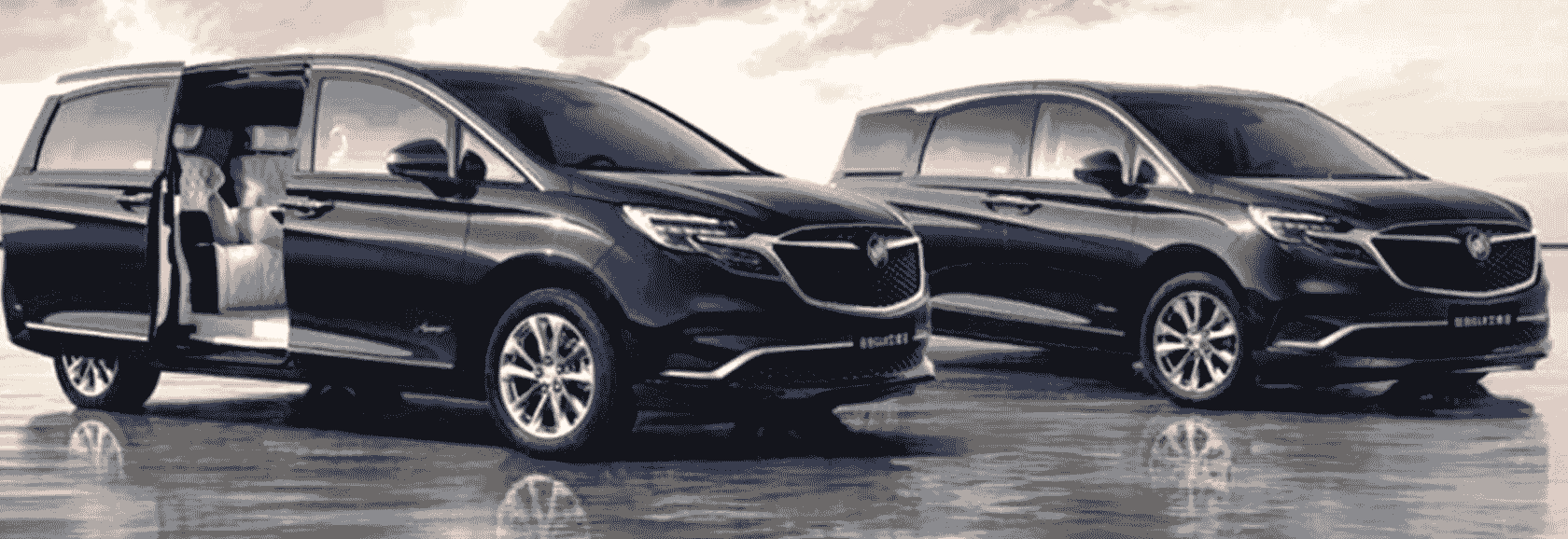 C-V2X落地又一弹，移远模组支持别克GL8 Avenir艾维亚C-V2X车型商用