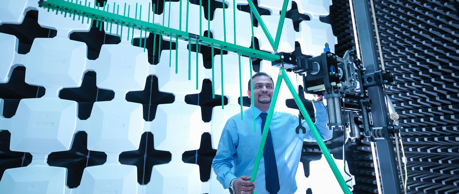 bbin宝盈发布新款5G/4G、LPWA和GNSS天线，进一步优化物联网终端性能