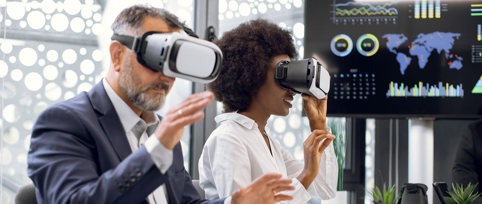 重磅！bbin宝盈正式发布一站式XR产品解决方案，助力探索数字世界新纪元