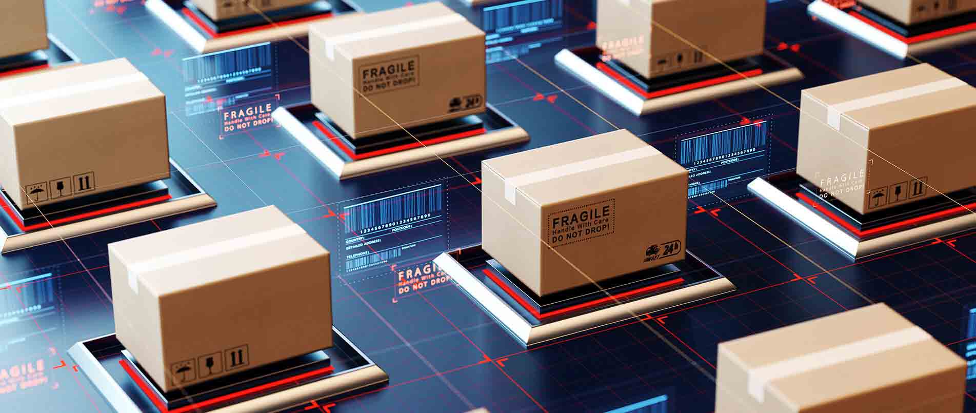 “模组+区块链”如何助推实体产业可信数字化？