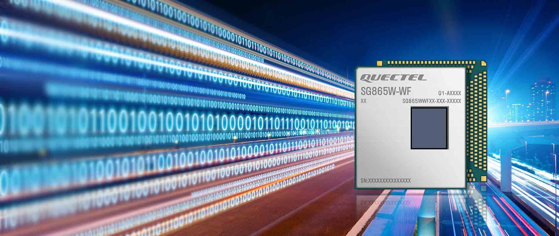 bbin宝盈智能模组SG865W-WF通过CE/FCC/IC/KC多地区权威认证