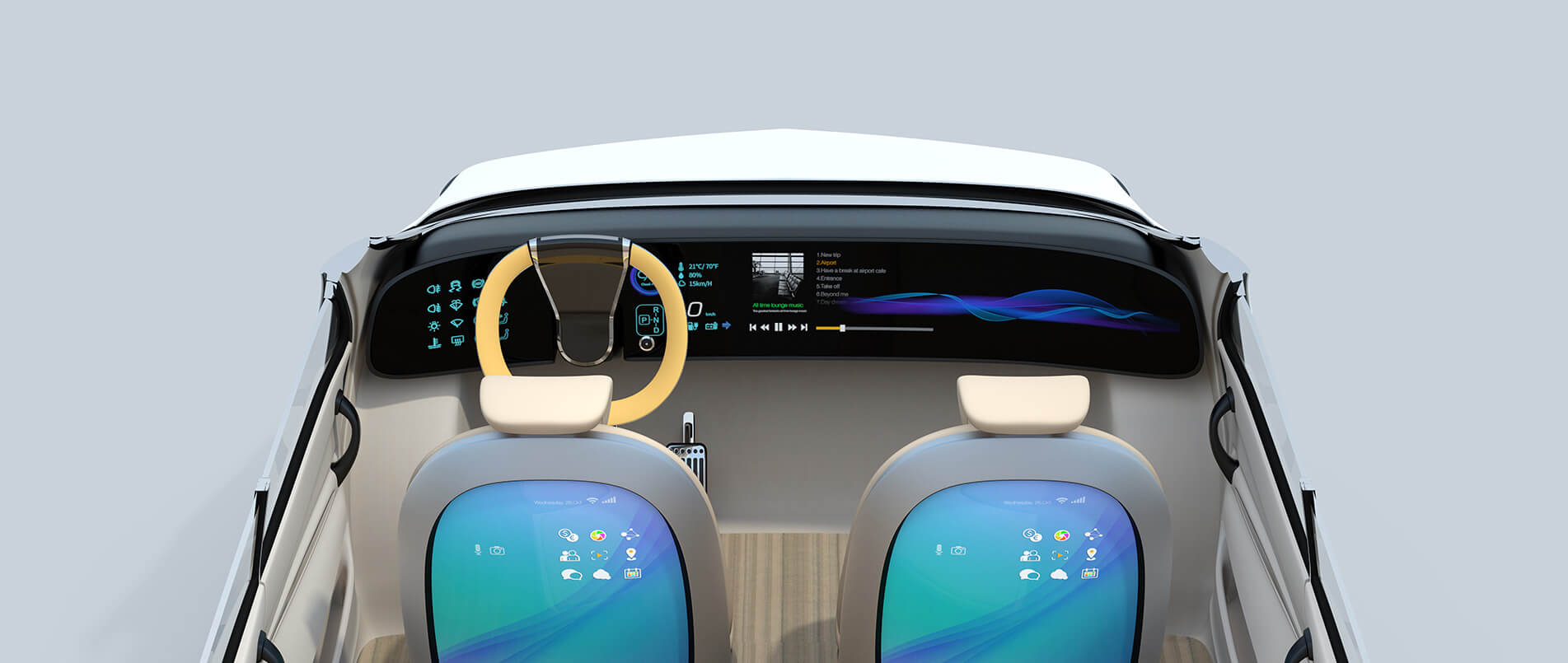 2023年移远车载全面开花，智能座舱加速进击