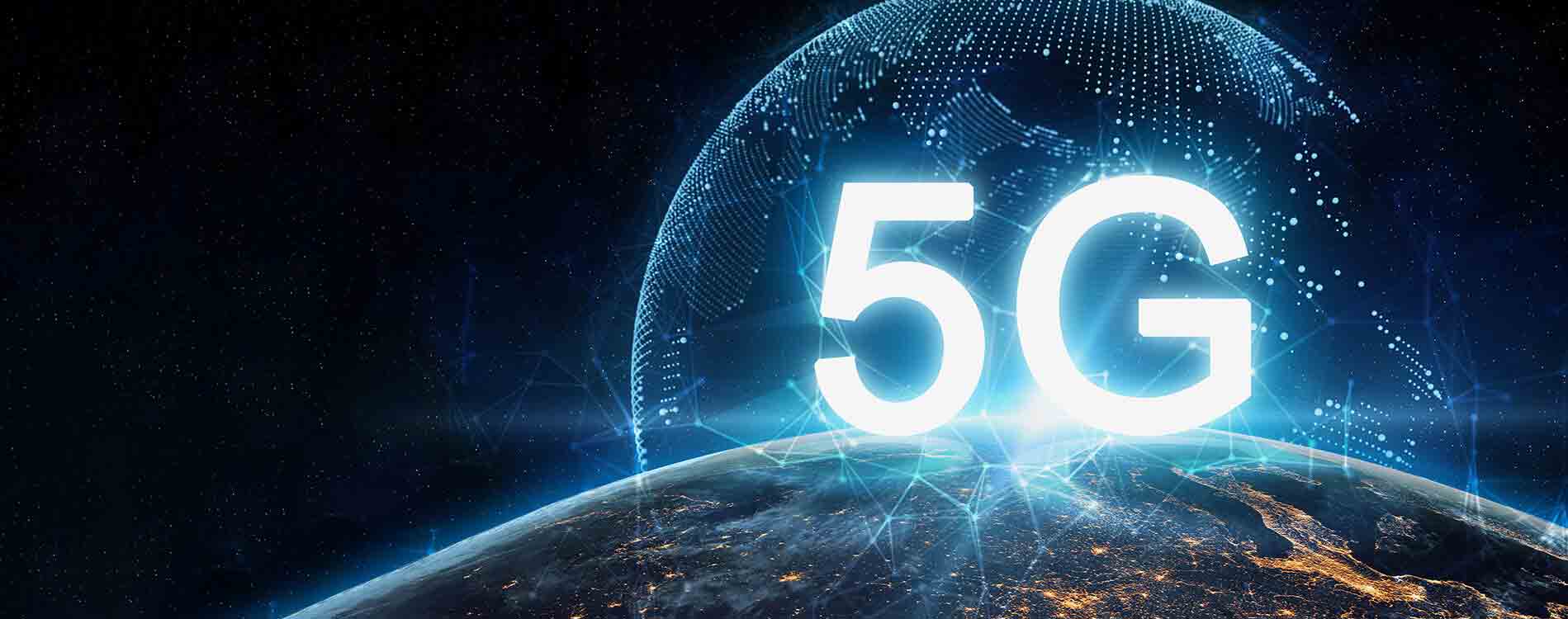 5G发牌五周年丨bbin宝盈：全面发力，加快推进5Gbbin宝盈社会发展