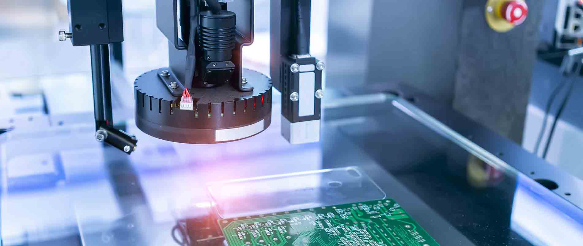 斩获大奖！bbin宝盈以高算力智能模组产品，推动工业生产智能化发展