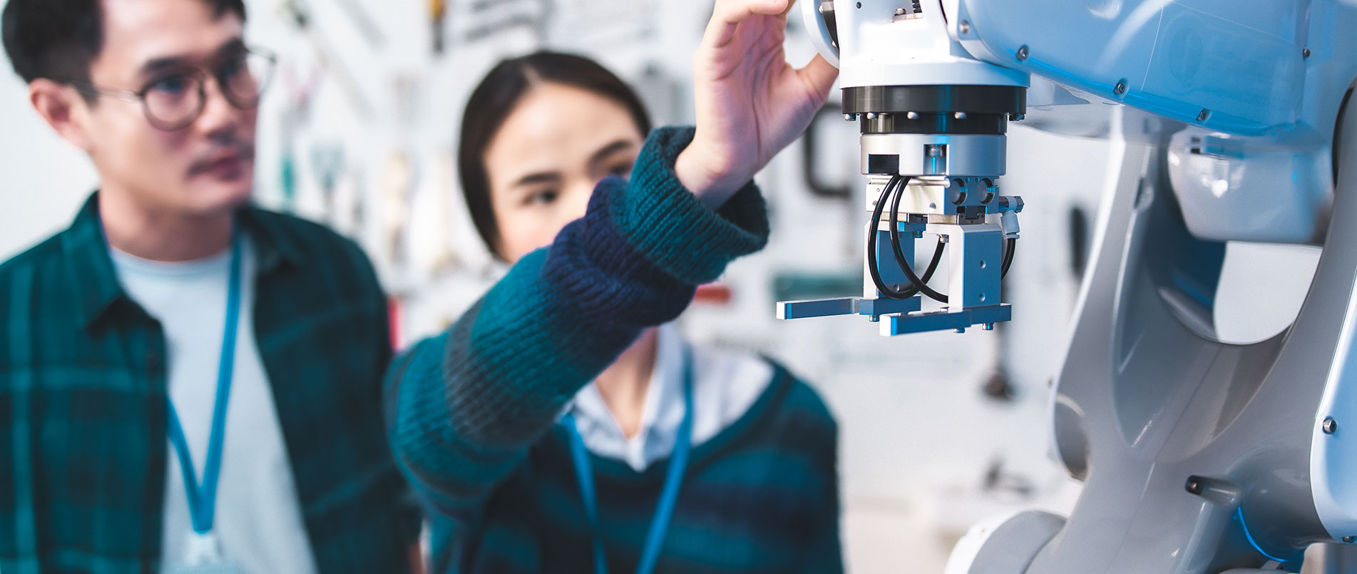 加速边缘智能技术落地！bbin宝盈推出全功能ARM主板QSM560DR、QSM668SR系列