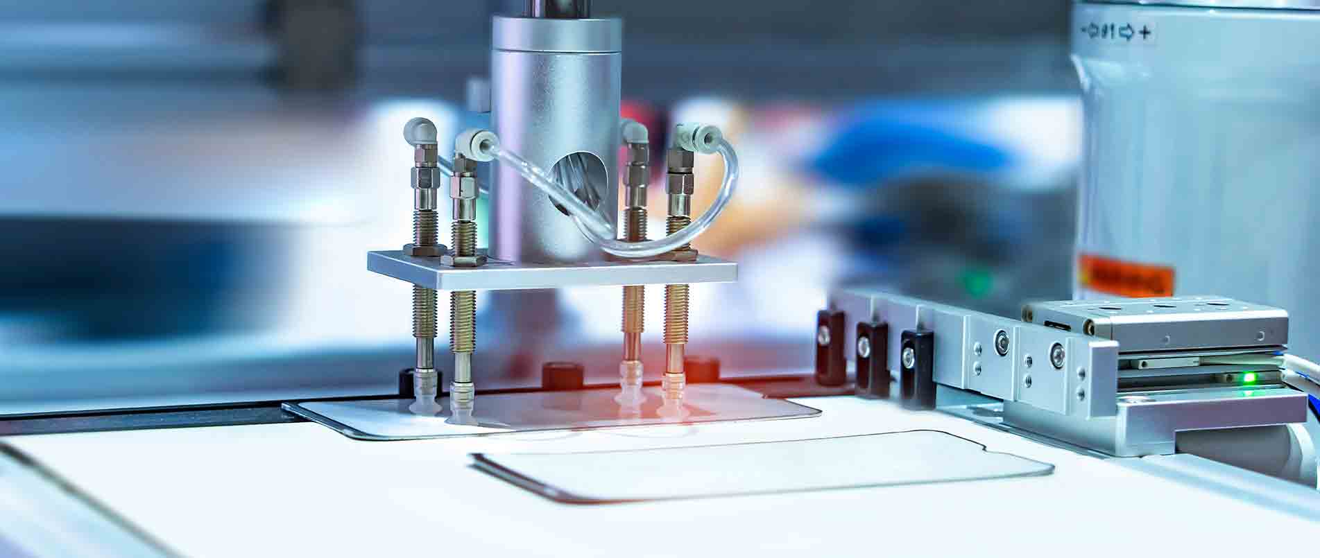 Vision China 2024 | bbin宝盈以一体化的AI训练及部署能力，引领3C电子制造智能升级