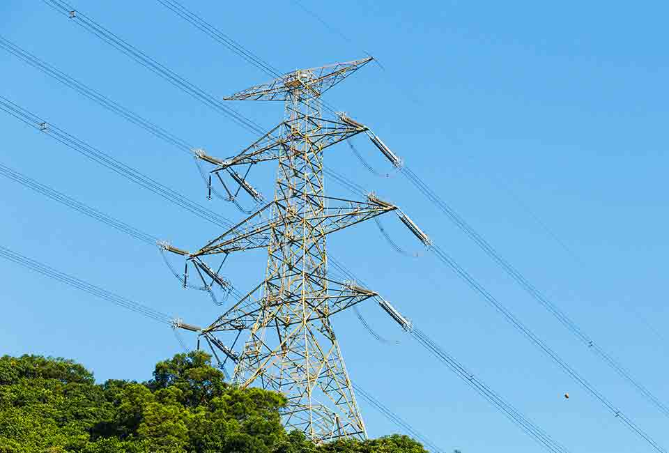 智能电网，绿色高效新趋势