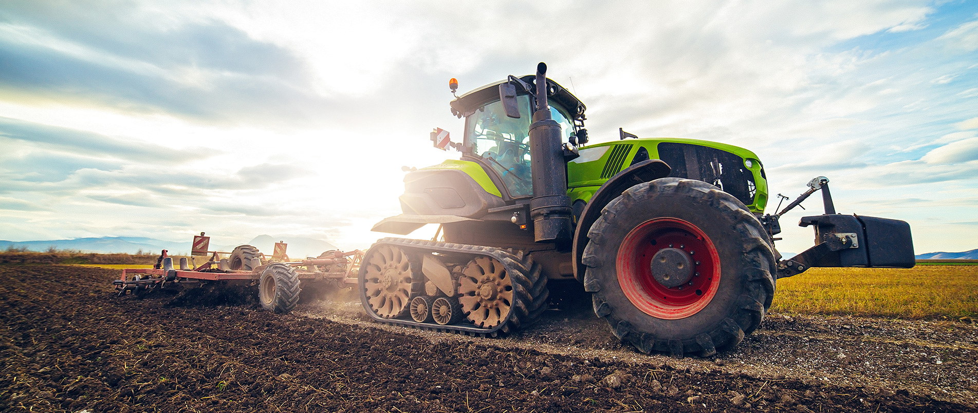 bbin宝盈FMA310智能农机自驾系统，多元优势赋能农业生产