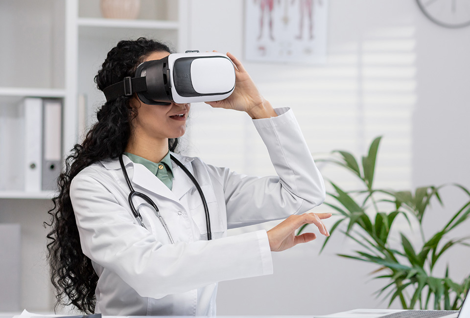 5G引领，物联网医疗市场蓬勃发展