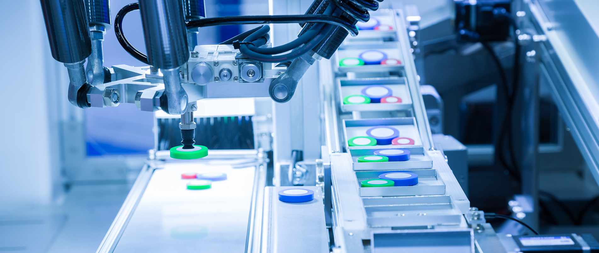 再添殊荣！bbin宝盈工业智能品牌宝维塔?斩获AI创新应用奖