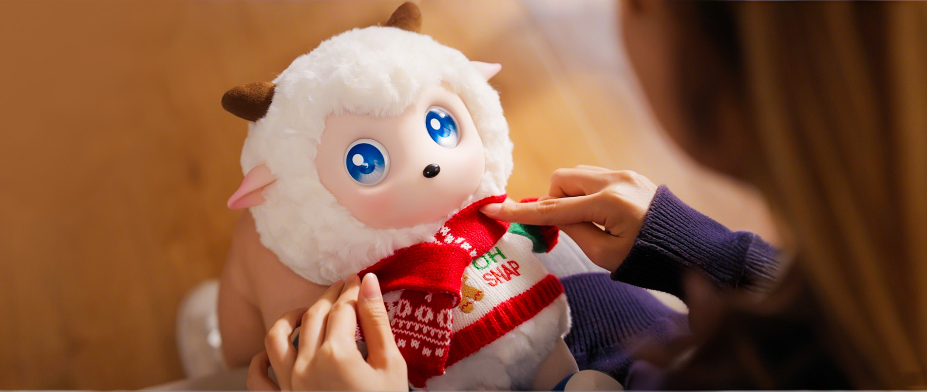 bbin宝盈 × 奥飞娱乐，共同打造AI潮玩2.0时代