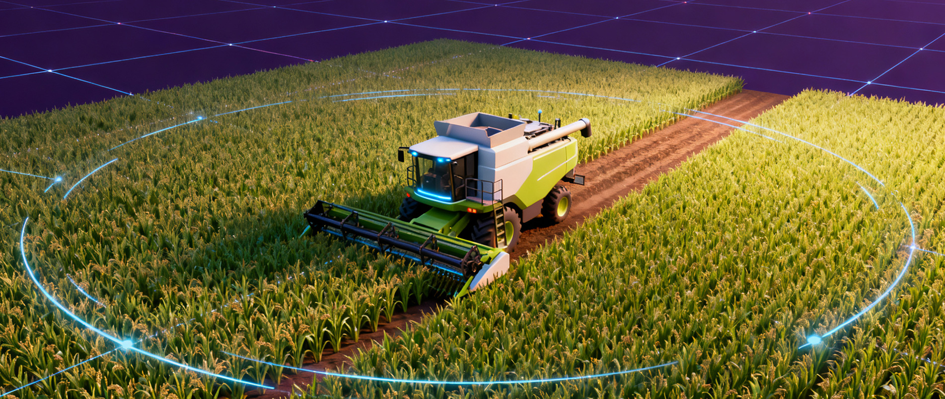 藏不住了！沃地泰的这些“硬核科技”，正在重新定义未来农业！