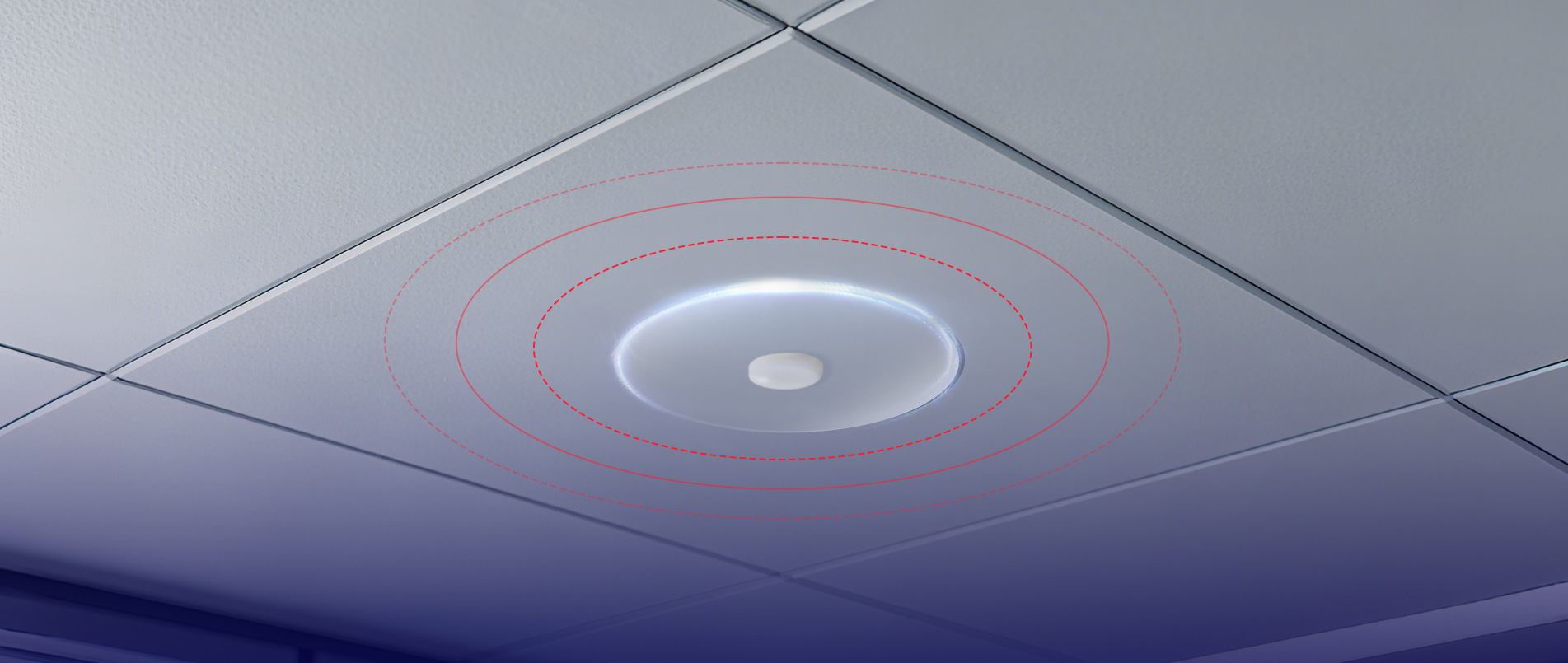 再见，信号死角！移远 5G 透明吸顶天线让室内连接 “隐形” 升级